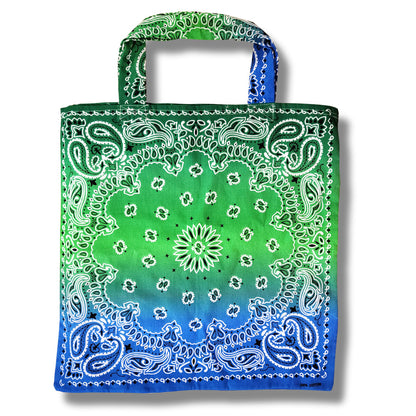 Bandana Bag