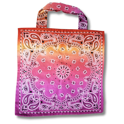 Bandana Bag