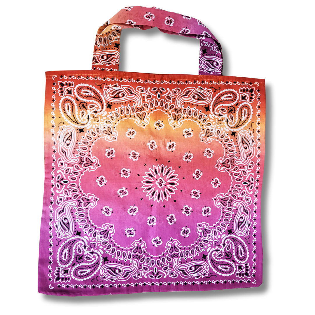 Bandana Bag
